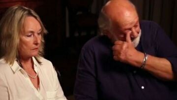 Τετ-α-τετ με τον Πιστόριους ζητούν οι γονείς της Ρίβα