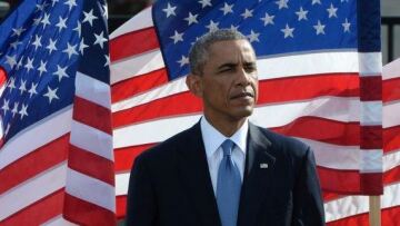 Ομπάμα: Παγκόσμια απειλή η επιδημία του Έμπολα