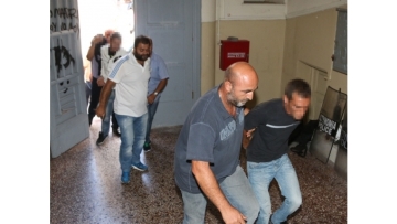 Κρήτη: Παραδόθηκε και ο καταζητούμενος για τον βαρύ τραυματισμό οπαδού του Εθνικού