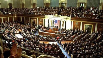 Αμερικανική Βουλή: «Ναι» στο σχέδιο Ομπάμα κατά του ISIS