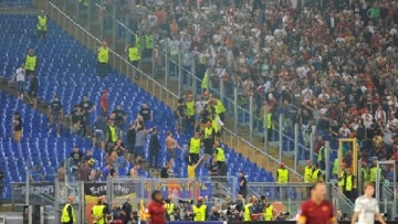 Μαχαιρώθηκε οπαδός της ΤΣΣΚΑ!