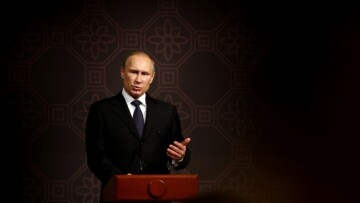 Πούτιν σε Ποροσένκο: Αν ήθελα, τα ρωσικά τανκς θα έφταναν ακόμη και στο Βουκουρέστι 