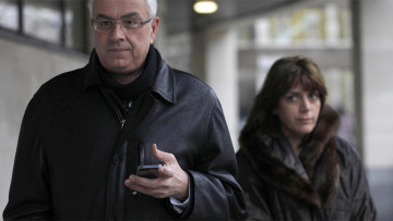 Στον Εισαγγελέα οδηγείται το ζεύγος Γριβέα