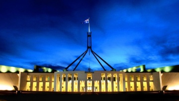 Αυστραλία: «Αστακός» η Βουλή υπό το φόβο χτυπήματος των τζιχαντιστών