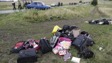 MH17: Έχουν ταυτοποιηθεί 225 θύματα της μοιραίας πτήσης 