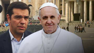 ΣΥΡΙΖΑ: Μετά τον Πάπα το κυβερνητικό πρόγραμμα