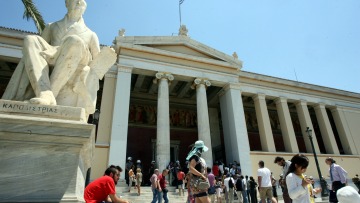 Λοβέρδος: Από την αρχή το θέμα των μετεγγραφών την ερχόμενη χρονιά 