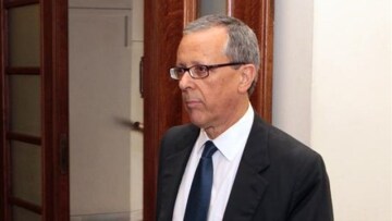 Μπαλτάκος: Δεν έχω λόγο να επανεξετάσω τη στάση μου απέναντι στη Χρυσή Αυγή