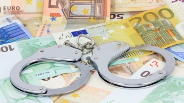 Αλλοδαπός εισέπραττε για πέντε χρόνια σύνταξη χηρείας αν και είχε ξαναπαντρευτεί