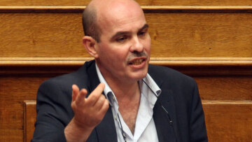 Eισαγγελική παρέμβαση για δηλώσεις Γεωργιάδη ζητά ο Μιχελογιαννάκης