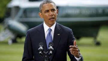 Ομπάμα: Η διεθνής συμμαχία έστειλε ένα «σαφές μήνυμα» στους τζιχαντιστές