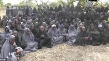 Μπόκο Χαράμ: Απελευθέρωσε μερικές από τις απαχθείσες μαθήτριες 