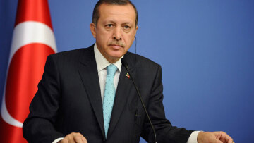 Ερντογάν: Η Τουρκία θα προσφέρει υποστήριξη στο συνασπισμό κατά του ΙΚΙΛ