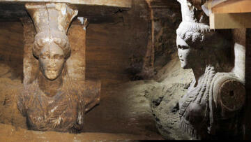 Η Παλαγγιά συνεχίζει την κόντρα και κατηγορεί την Περιστέρη ότι εξαρτάται από την κυβέρνηση 