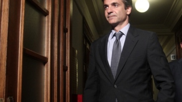 Μητσοτάκης: Ο Άδωνις ας κρατούσε για τον εαυτό του τι θα κάνει με τις καταθέσεις του