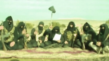 Φρίκη και στην Αλγερία: Ποιοι αποκεφάλισαν το Γάλλο όμηρο