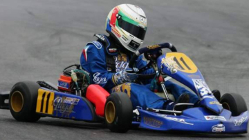  Pick: Ο αγώνας ενός 11χρονου!