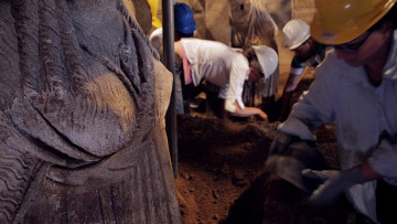 Περιστέρη: Μέχρι τα Χριστούγεννα, ίσως και νωρίτερα, θα έχουμε νέα