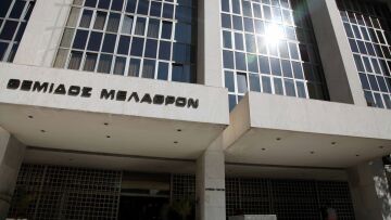 Στον Άρειο Πάγο ο φάκελος Μητσοτάκη για τους «αντάρτες» δημάρχους 