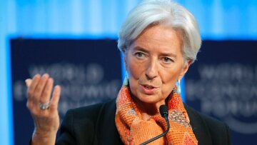 ΔΝΤ: Μηνύματα μέσω Facebook οι απειλές κατά της Λαγκάρντ