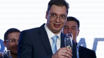Δεν θα πήγαινα σε gay pride ακόμα κι αν δεν είχα τι άλλο να κάνω, δηλώνει ο Σέρβος πρωθυπουργός
