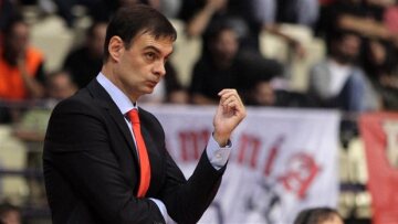 Μπαρτζώκας: «Μάθαμε από τα λάθη μας»