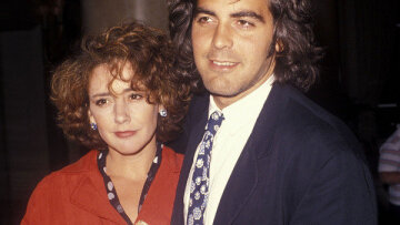 George Clooney: Δεύτερη φορά γαμπρός