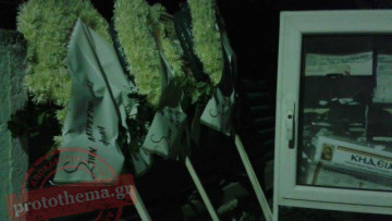 Σοκ και ανατριχίλα στη Θεσσαλονίκη: 49χρονη θάφτηκε ζωντανή!