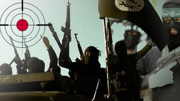 Στο στόχαστρο των τζιχαντιστών βρέθηκε το μετρό του Παρισιού