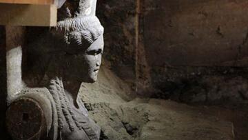 Αμφίπολη: Στην Ολυμπιάδα «ποντάρει» το History Channel