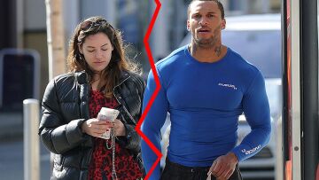 Χώρισε η Kelly Brook - «Τον αγαπώ και εύχομαι για εκείνον τα καλύτερα...»