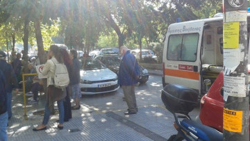 Παρέμβαση εισαγγελέα για το νεκρό στην ουρά για τον ΕΝΦΙΑ