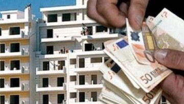 Ηράκλειο: ΕΝΦΙΑ και σε… νεκρούς 