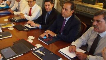 Παρασκήνιο: «Εμφύλιος» στην κυβέρνηση με την Τρόικα στο τραπέζι