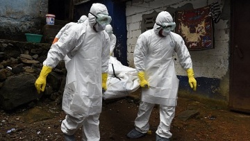 Ντάλας: Εστειλαν σπίτι του με αντιβίωση τον άνδρα που χτυπήθηκε από τον ιό του Εμπολα