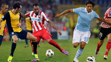 Μάλμε-Ολυμπιακός: Αντίστροφη μέτρηση για το μεγάλο ματς