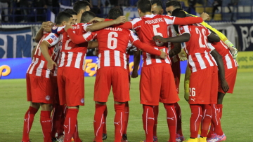 Μάλμε-Ολυμπιακός: Η δεύτερη μάχη των «ερυθρολεύκων» στο Champions League