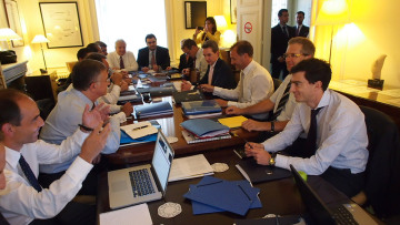 Χωρίς Τρόικα η Ελλάδα το 2015