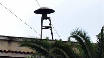 Σειρήνες συναγερμού στις 11:00 για την άσκηση «Παρμενίων»