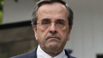 Στον Έβρο την Πέμπτη ο Σαμαράς για την άσκηση «Παρμενίων»