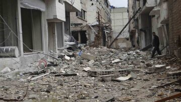 Συρία: Εξερράγη βόμβα σε σχολείο της Χομς - Τουλάχιστον 10 παιδιά νεκρά