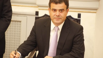 Χρήστος Αηδόνης: Kανείς δεν μπορεί να προεξοφλήσει τη στάση ενός ανεξάρτητου βουλευτή   