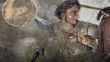 National Geographic: Μπορεί η Αμφίπολη να κρύβει τον Μ.Αλέξανδρο; 