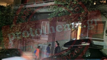 Έξι οι συλλήψεις μετά τις έρευνες της Αντιτρομοκρατικής σε Αθήνα και Θεσσαλονίκη