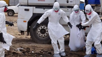 Η πείνα απειλεί πλέον τις χώρες που μαστίζονται από τον Έμπολα 