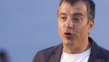 Για «τακτικισμούς» κάνει λόγο το Ποτάμι, σχετικά με την ψήφο εμπιστοσύνης