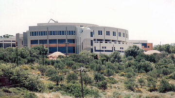 Μόνο ένα ελληνικό πανεπιστήμιο στα 400 καλύτερα του κόσμου