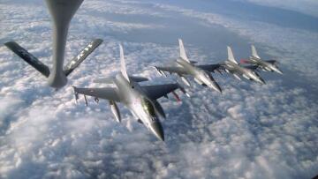 Kαι ο Καναδάς στη μάχη κατά των τζιχαντιστών 