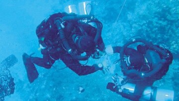 Μυστήριο με τις έρευνες στο ναυάγιο των Αντικυθήρων