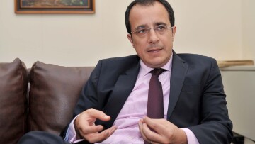 Λευκωσία: Περιμένουμε πράξεις και όχι λόγια από τον Ερντογάν